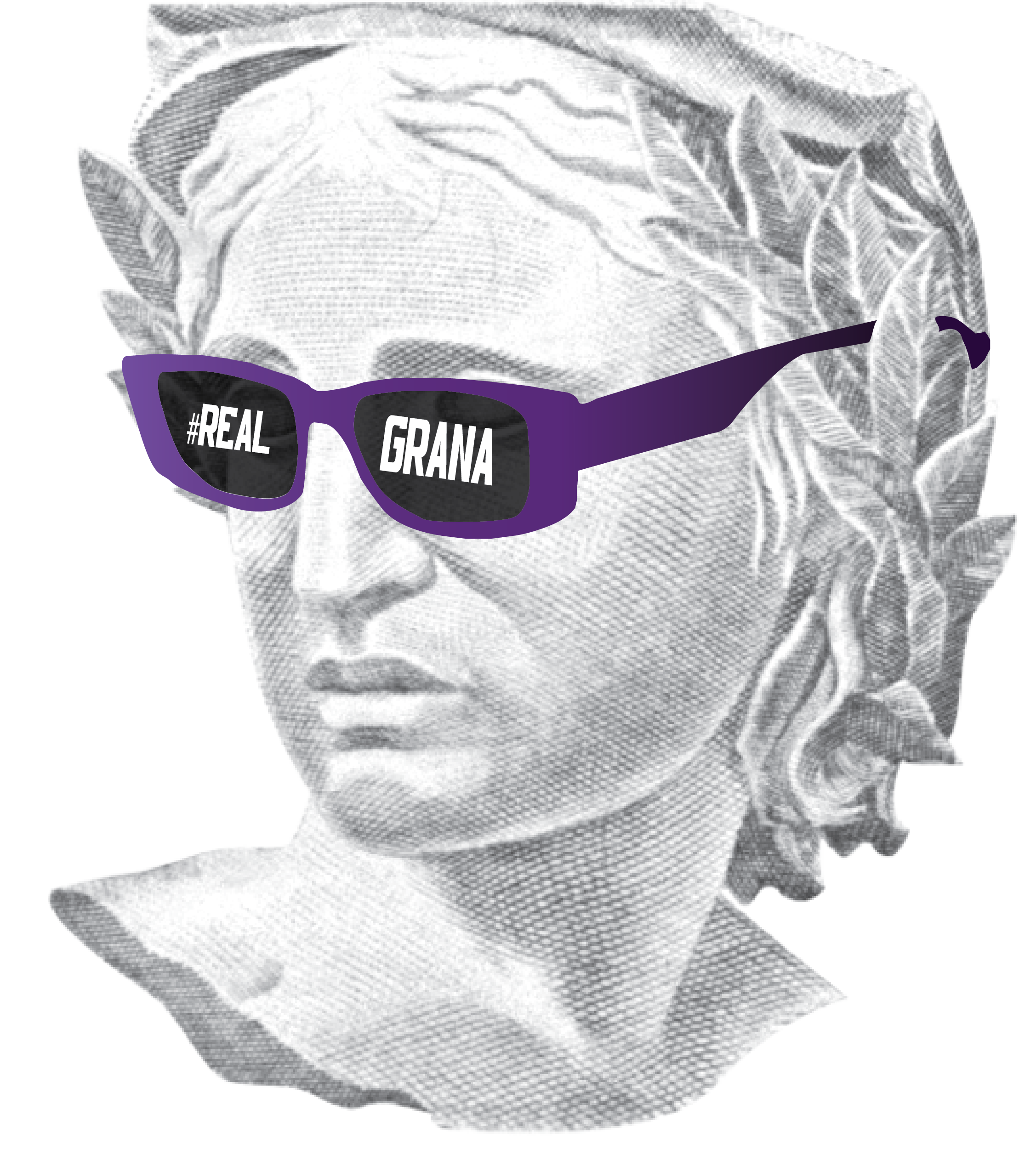 Logo Real Grana - Plataforma Premium